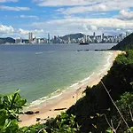 Balneario Camboriu - Avenida Brasil Quadra Mar