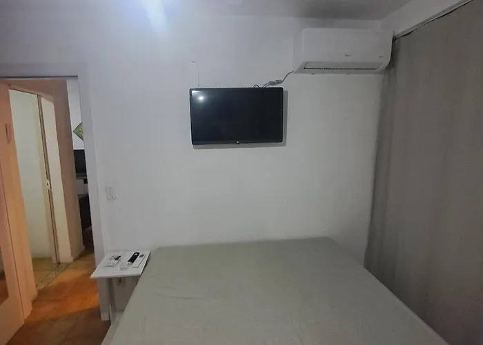 Balneario Camboriu - Avenida Brasil Quadra Mar