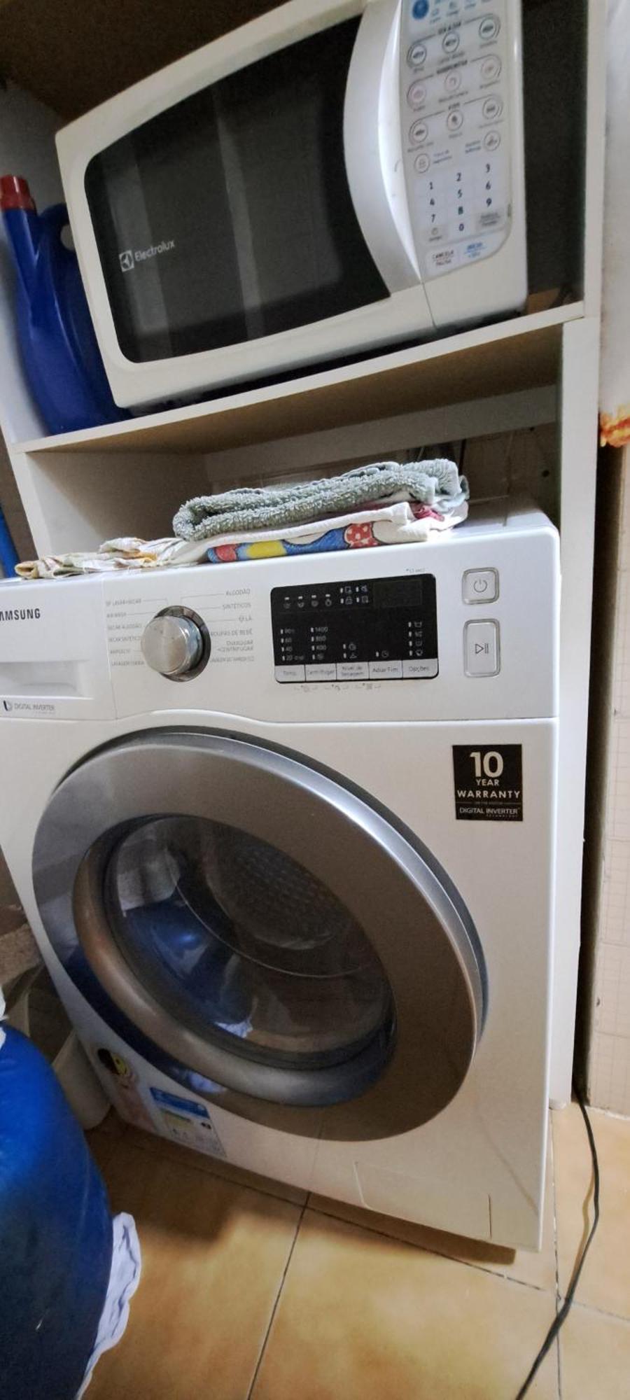 - Avenida Brasil Quadra Mar Apartamento *